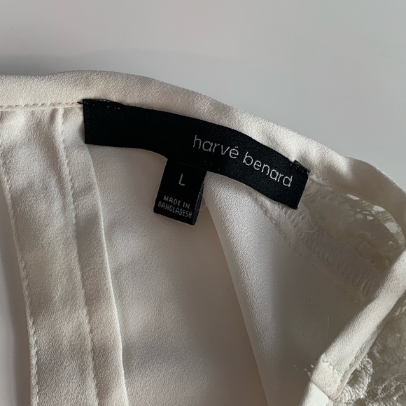 Sleeveless shirt - Picture 3 of 4